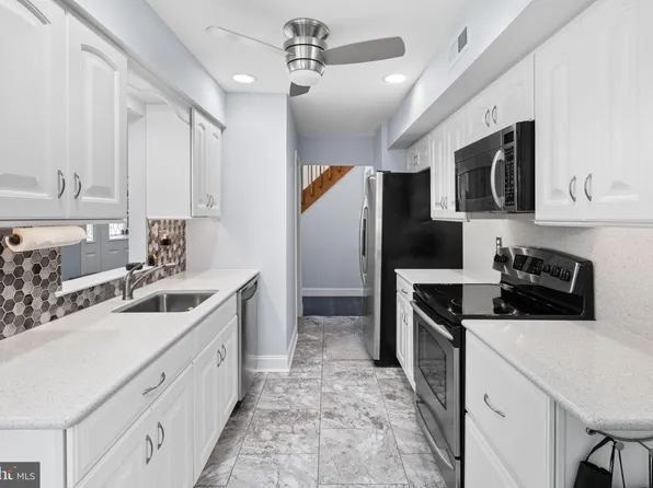 6 H Brookline Ct, Princeton, NJ 08540