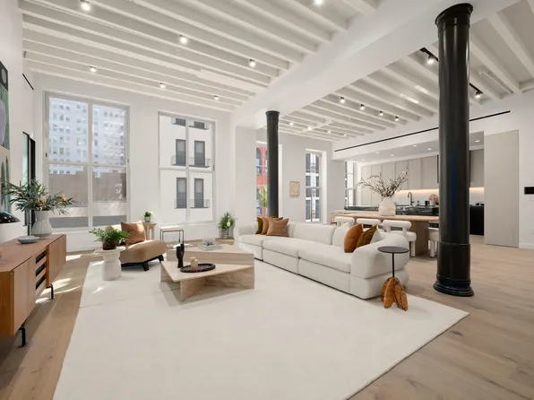 62 Reade Street FLOOR4 image 1 of 26