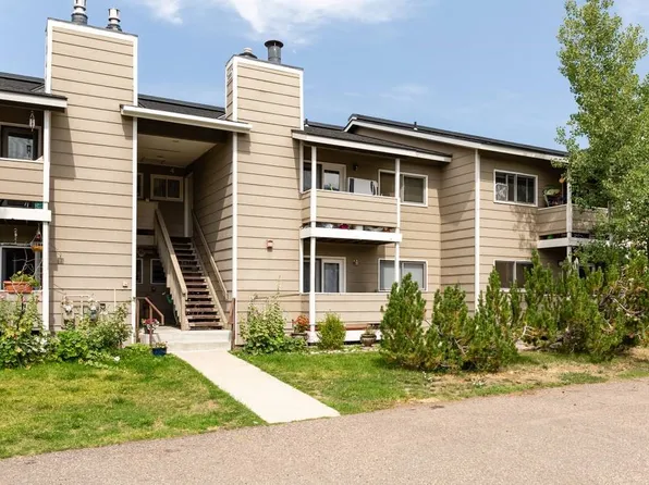 1315 Sparta Plz Unit 8, Steamboat Springs, CO 80487