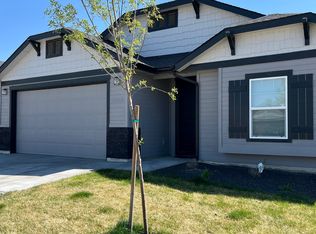 12453 Smugglers Basin St, Caldwell, ID 83607