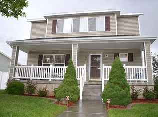359 W Candellaria Dr, Tooele, UT 84074