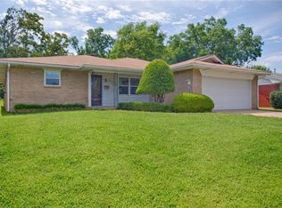 3309 N Vermont Ave, Oklahoma City, OK 73112