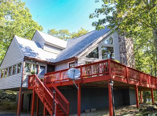 781 Devils Knob Loop, Wintergreen Resort, VA