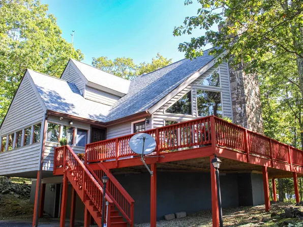 781 Devils Knob Loop, Wintergreen Resort, VA 22967