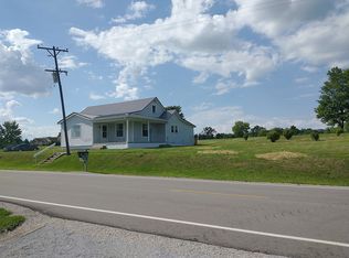 8209 W Versailles Rd, Covington, OH 45318