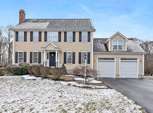 11 Adley Dr, Abington, MA 02351