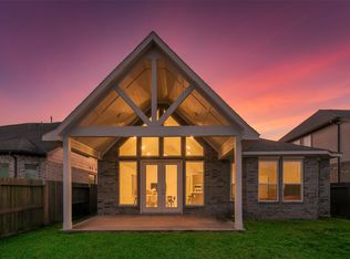 2430 Manor Valley Ln, Missouri City, TX 77459