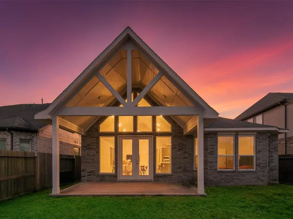 2430 Manor Valley Ln, Missouri City, TX 77459