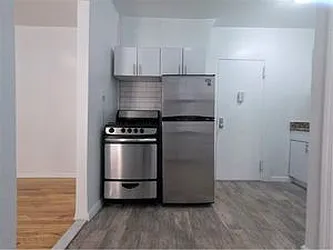 Rented by Green Home NY Realty LLC