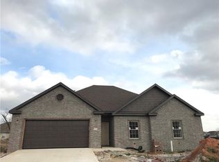 550 Harrison St, Pea Ridge, AR 72751