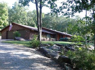 15139 Prairie Grove Lake Rd, Prairie Grove, AR 72753