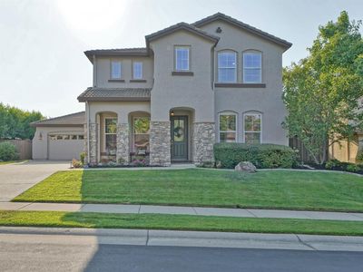 3113 Jenna Ct, Roseville, CA, 95747
