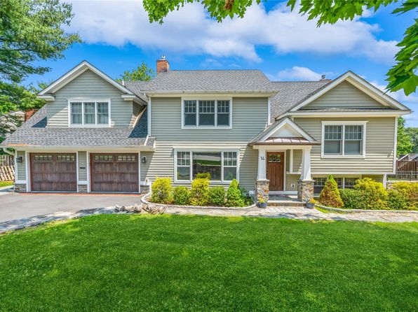 14 Harvard Ln