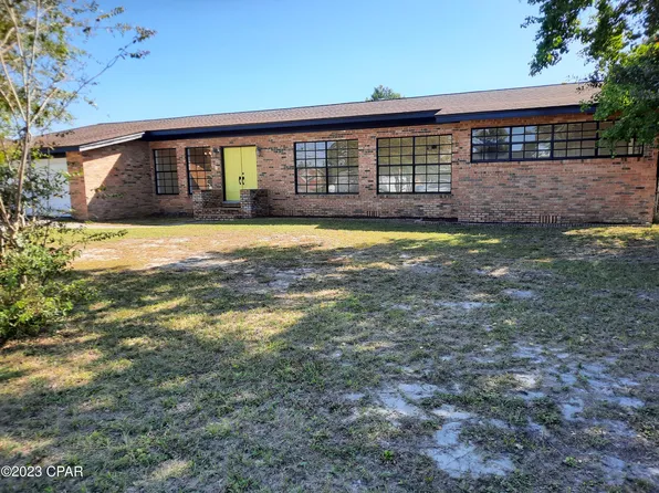 5012 Park St, Panama City, FL 32404