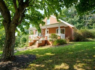 301 Gravely Rd, Kingsport, TN 37665