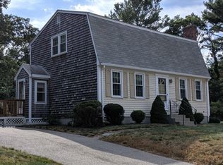 5 Montgomery Dr, Plymouth, MA 02360