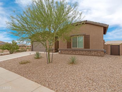 1655 W Aristides St, Tucson, AZ, 85704