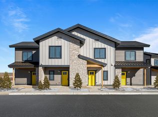 103 Granby Meadow Dr #103, Granby, CO 80446