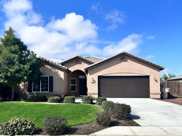 7507 Carson River Rd, Bakersfield, CA 93311