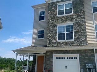 122 Backstretch Way, Prince Frederick, MD 20678