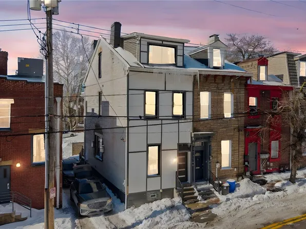 1311 Sandusky St, Pittsburgh, PA 15212