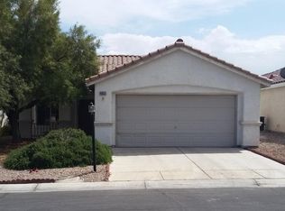 4833 White Aspen Ave, Las Vegas, NV 89130