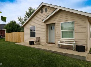 5612 Border Ave, Williston, ND 58801