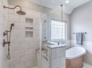 14822 S 52nd Ave E, Bixby, OK 74008