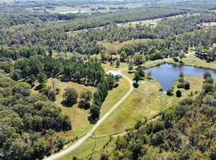 104087 N 3850th Rd, Okemah, OK 74859