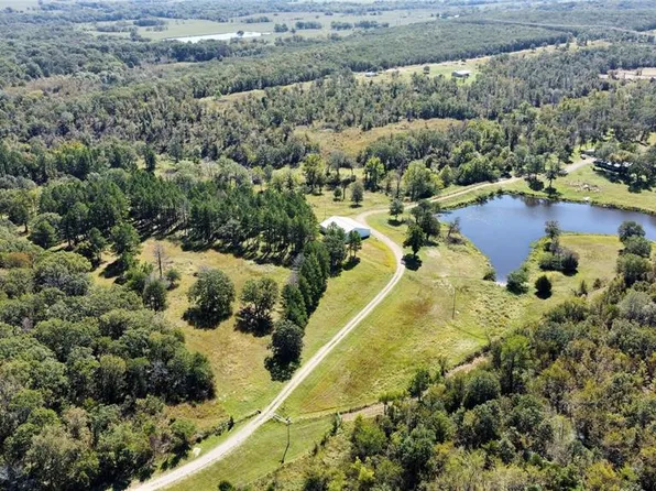 104087 N 3850th Rd, Okemah, OK 74859