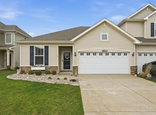 1820 E 110th Pl, Crown Point, IN