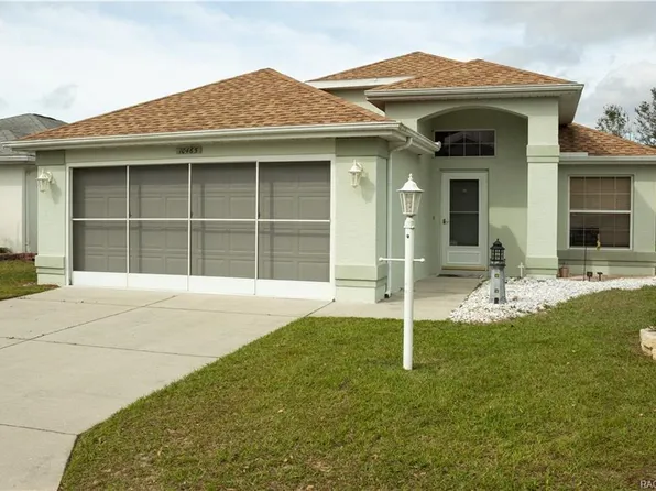 10465 S Drew Bryant Cir, Floral City, FL 34436