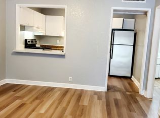 El Rancho Escondido Apartments, Fort Worth, TX 76116
