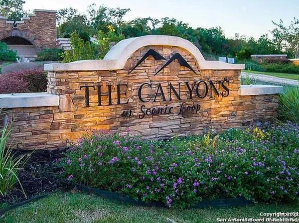 23023 Linwood Ridge LOT 13, San Antonio, TX 78255