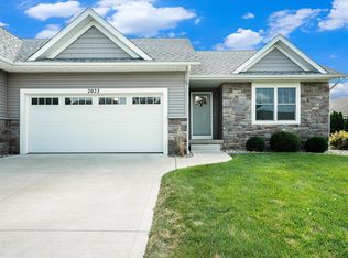 2023 Wakefield Rd, Goshen, IN 46528