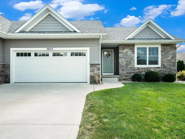 2023 Wakefield Rd, Goshen, IN 46528