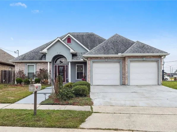 4519 Good Dr, New Orleans, LA 70127