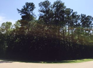 504 Susannah Drive, Brandon, MS 39047