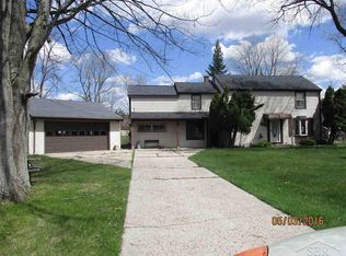 3867 Clutier Rd, Saginaw, MI 48601