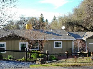 1802 Crockett Rd, Auburn, CA 95603