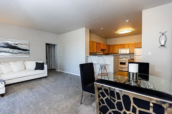 Prairie Point Apartments