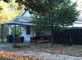 808 Mobile St, Florence, AL 35630