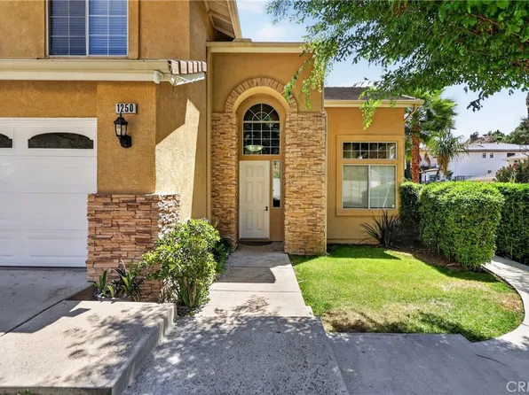 1250 Loma Vista St, Pomona, CA 91768