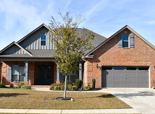 202 Bobtail Run, Kathleen, GA 31047