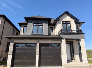 LOT 34 Monarch Dr, Orillia, ON L3V8M8