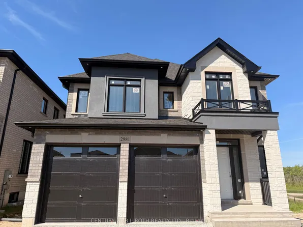 LOT 34 Monarch Dr, Orillia, ON L3V 8M8