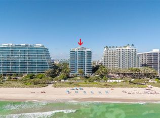 Azure Condo, Surfside, FL 33154