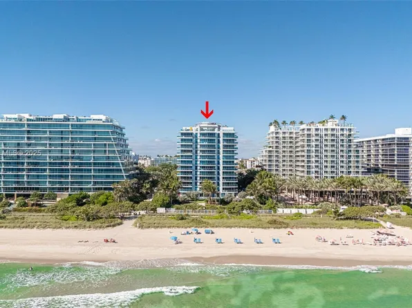 9401 Collins Ave #205, Surfside, FL 33154