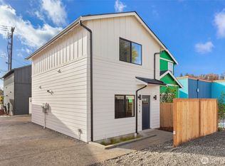 3814 S Eddy St, Seattle, WA