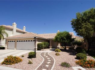 8204 Antler Ridge Ave, Las Vegas, NV 89149